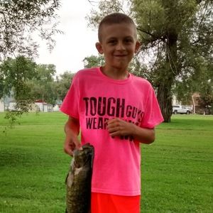 Meet your Posher, Jeffrey